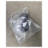Bulk Lot of Stair Baluster Shoes and Hardware, Mixed Brands Bulk Lot of Stair Baluster Shoes and Hardware, Mixed Brands