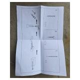 Thermo-Tech Window Opening Control Devices and Hardware Sets Thermo-Tech Window Opening Control Devices and Hardware Sets