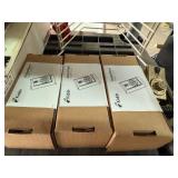 Office Organization Lot with File Sorters, Combination Key Safes, and Talento Box Office Organization Lot with File Sorters, Combination Key Safes, and Talento Box
