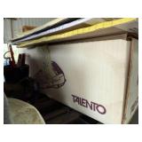 Office Organization Lot with File Sorters, Combination Key Safes, and Talento Box Office Organization Lot with File Sorters, Combination Key Safes, and Talento Box