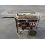 Honda EMS4000 Portable Generator on Wheels