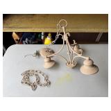 Chandelier Chandelier