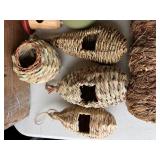 Bird Nests & Basket Bird Nests & Basket