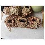 Bird Nests & Basket Bird Nests & Basket