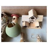 Bird Nests & Basket Bird Nests & Basket