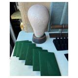 Jewelry Display Stands For Rings, Necklaces, Wigs, & More Jewelry Display Stands For Rings, Necklaces, Wigs, & More