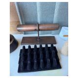 Jewelry Display Stands For Rings, Necklaces, Wigs, & More Jewelry Display Stands For Rings, Necklaces, Wigs, & More