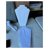 Jewelry Display Stands For Rings, Necklaces, Wigs, & More Jewelry Display Stands For Rings, Necklaces, Wigs, & More