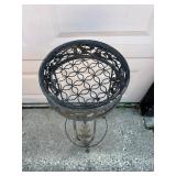 Vintage Plant Stand Vintage Plant Stand