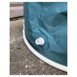Portable Bathtub 80L Portable Bathtub 80L