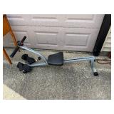 Rowing Machine Rowing Machine