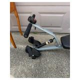 Rowing Machine Rowing Machine