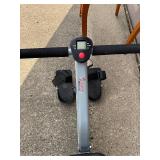 Rowing Machine Rowing Machine