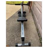 Rowing Machine Rowing Machine