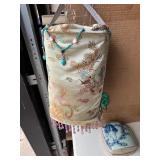 Chinese Porcelain Shard Silver Metal Box & More Chinese Porcelain Shard Silver Metal Box & More