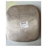 Chinese Porcelain Shard Silver Metal Box & More Chinese Porcelain Shard Silver Metal Box & More