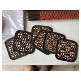 Placemats & Coasters Placemats & Coasters