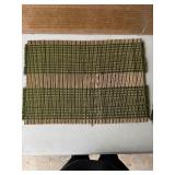 Placemats & Coasters Placemats & Coasters