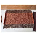 Placemats & Coasters Placemats & Coasters