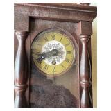 Lot of 2 Germany Clocks Lot of 2 Germany Clocks