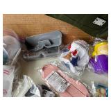 Large Lot of Brand New Items Large Lot of Brand New Items