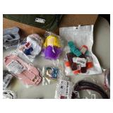 Large Lot of Brand New Items Large Lot of Brand New Items
