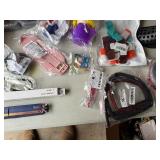 Large Lot of Brand New Items Large Lot of Brand New Items