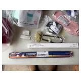 Large Lot of Brand New Items Large Lot of Brand New Items