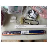 Large Lot of Brand New Items Large Lot of Brand New Items