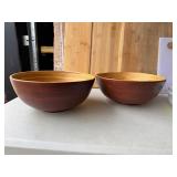 Bowls & Cutting Boards Bowls & Cutting Boards