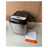 Bread Maker Bread Maker