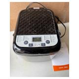 Bread Maker Bread Maker