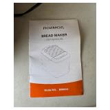 Bread Maker Bread Maker