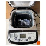 Bread Maker Bread Maker