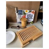 Kitchen Finds Kitchen Finds
