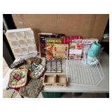 Household Items Household Items