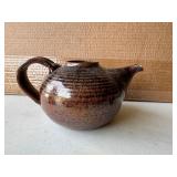 Ceramic Tea Set Ceramic Tea Set