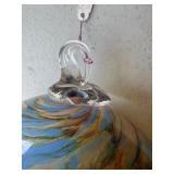 Beautiful Handblown Glass Decor Beautiful Handblown Glass Decor