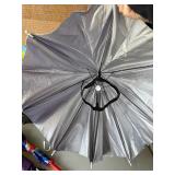 Lot of Umbrellas Lot of Umbrellas
