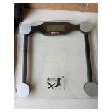 Massager & Scale Massager & Scale