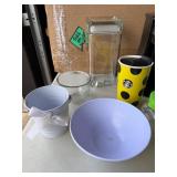 More Kitchen Items More Kitchen Items