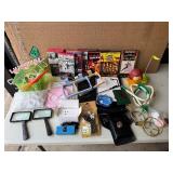 Taser & Other Items Taser & Other Items
