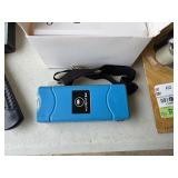 Taser & Other Items Taser & Other Items
