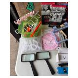 Taser & Other Items Taser & Other Items