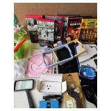 Taser & Other Items Taser & Other Items