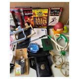 Taser & Other Items Taser & Other Items