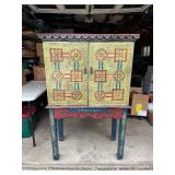 Pier One Hutch Pier One Hutch