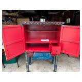 Pier One Hutch Pier One Hutch