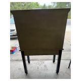 Pier One Hutch Pier One Hutch