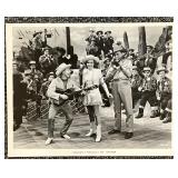 Collection of 11 Vintage Judy Garland MGM Studio Photographs